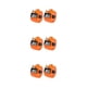 thumbnail image 4 of Scienceny 2 pack/lote Tally con materiales manuales para un conteo claro y preciso Número de conteo Manual naranja Type1 NO1, 4 of 6