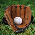 thumbnail image 4 of Guante de beisbol Zulema Guante para entrenamiento Match 10.5 pulgadas mano izquierda, 4 of 8