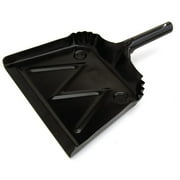 O-Cedar Commercial MaxiRough Metal Dust Pan (Set of 12) by O-Cedar