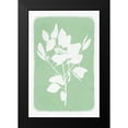 thumbnail image 2 of Prime, Marcus 13x18 Black Modern Framed Museum Art Print Titled - Soft Botanical Feelings 1, 2 of 5