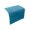 Dark Blue, variant on 16x44 Inch Sofa Armrest Organizer Pouch Chenille Couch Arm Cover with 2 Side Pockets for Remote Control Phone Storage, Red