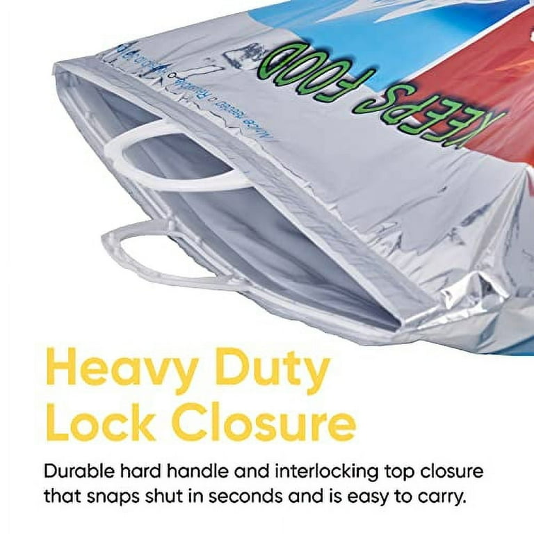 Reusable thermal bags sale