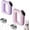#A+#c, variant on Multifunctional Fascia Ring for The Entire Body, Multifunctional Full-Body Fascia Ring with Hands-Free Strap, Digital Display, 5 Levels, Smart Fullbody Fascia Belt for Legs, Arms, Abdomen (#C)