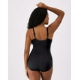 thumbnail image 3 of Bali Body Shaper Firm Control Shapewear Firm Women's Full Coverage, 3 of 6
