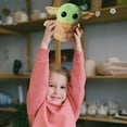 thumbnail image 5 of MesaSe Creative Novel Mini Plush Bunny Toy for Dogs Kids Interactive Rabbit Easter Gift, 5 of 5