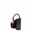 thumbnail image 4 of Jeffrey Campbell Women Tissu Rouge Guépard Nuit, 4 of 4