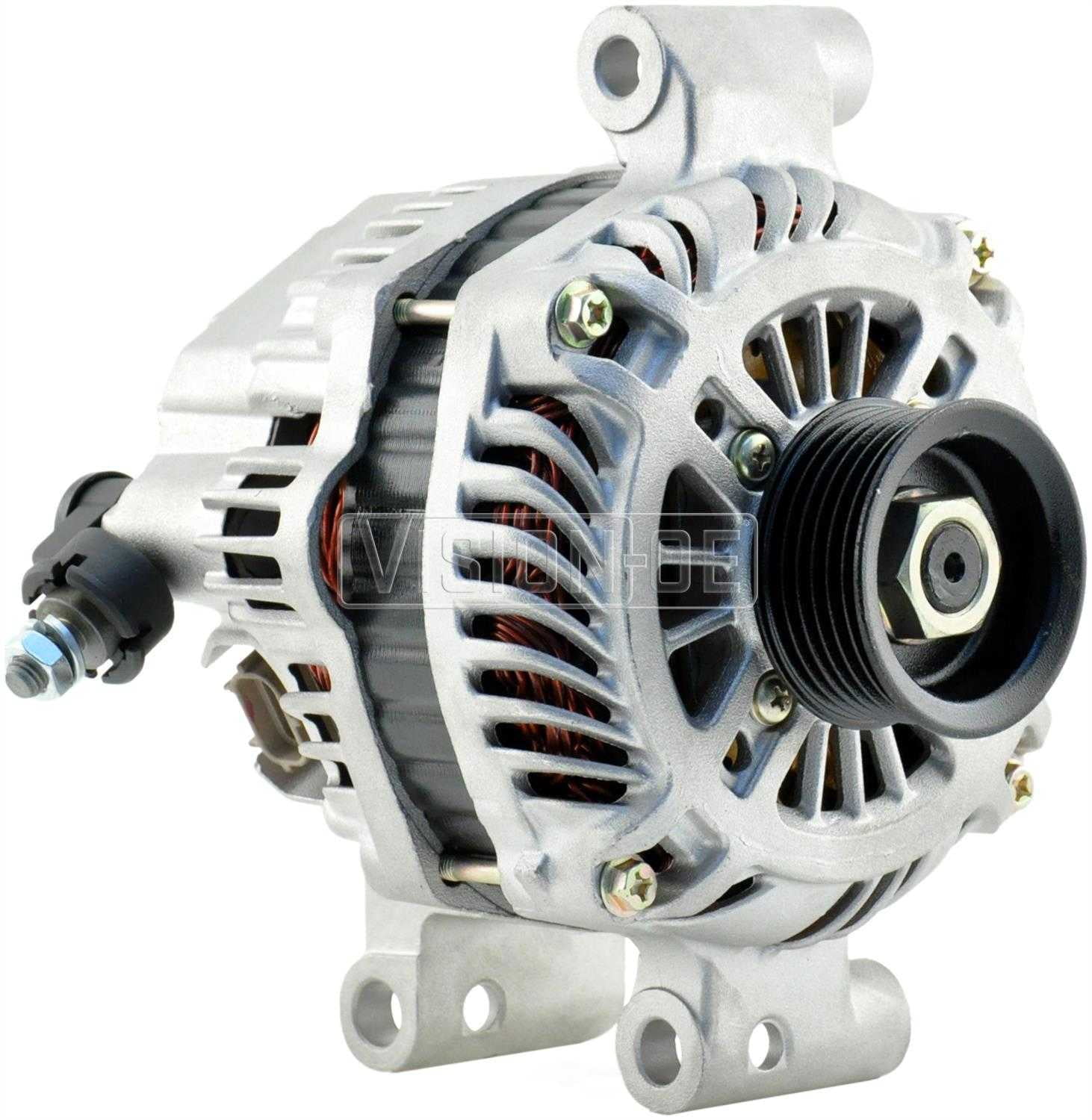 Vision OE 11278 Alternator