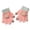 D, variant on Fgnfyis Boys Girls Knitted Gloves Kid Children Stretchy Knit Cold Weather Kids Winter Gloves C
