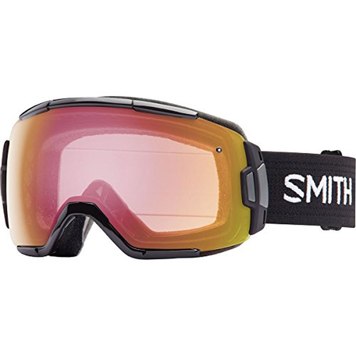 Smith Optics Vice Adult Spherical Series Snow Snowmobile Goggles