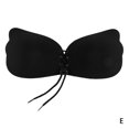 thumbnail image 1 of Self-Adhesive Stick-On Bra - Invisible Strapless Bra for Backless Dresses, 1 of 5