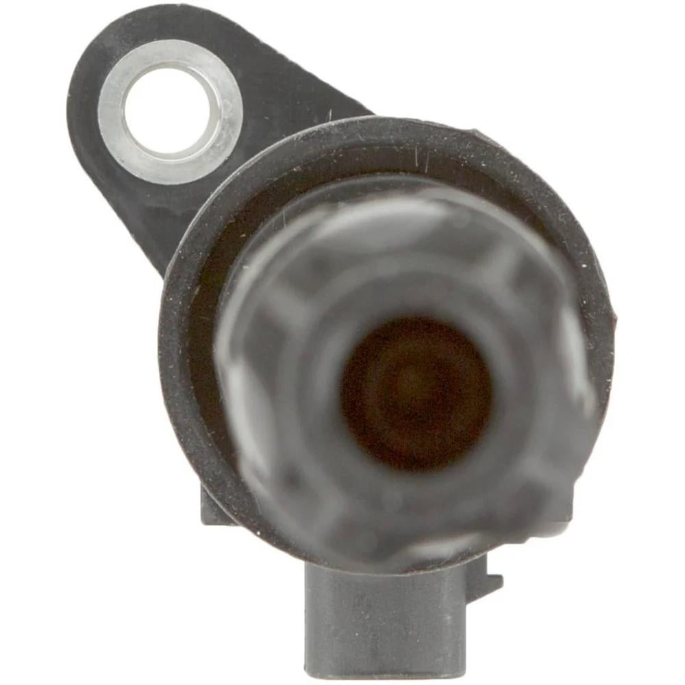 New Ignition Coil Compatible With Hyundai Kia Rio LX 4 Cyl 1.6L Accent GLS 4 Cyl 1.6L Accent GS 4 Cyl 1.6L Rio Base 4 Cyl 1.6L Accent SE 4 Cyl 1.6L 2006-2011 By DELGN10330