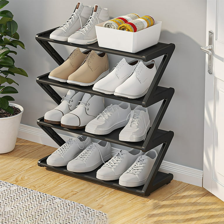 Neat shoe rack hotsell