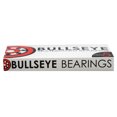thumbnail image 3 of Bullseye Roulements pour Skateboard / Longboard Abec-5 Lot de 8 Emballés, 3 of 4
