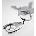 thumbnail image 4 of TWYGV Suitable for Benz Key Ring and Shopping Chip, 4 of 4