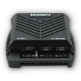 thumbnail image 2 of Amplificador de audio para coche Soundfy SA 400.4 4 canales 400 W RMS, 2 of 7