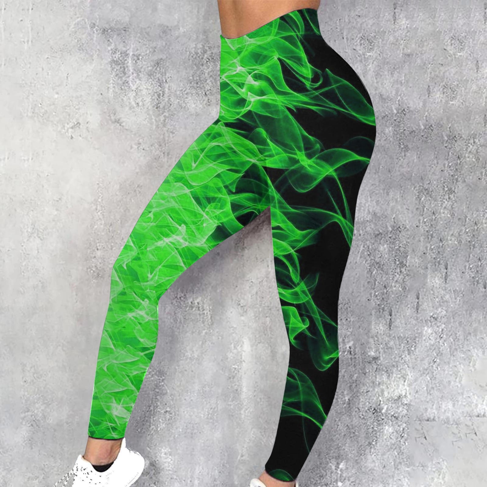 Earthy Camoflex - Nature-inspired Athletic Wear