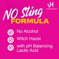 thumbnail image 3 of Spray limpiador vH essentials, ácido láctico equilibrador del pH, 120 ml, 3 of 6