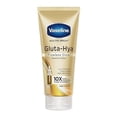 thumbnail image 1 of Vaseline Gluta-Hya Flawless Glow, 200ml, Serum-In-Lotion (2 PACK), 1 of 4