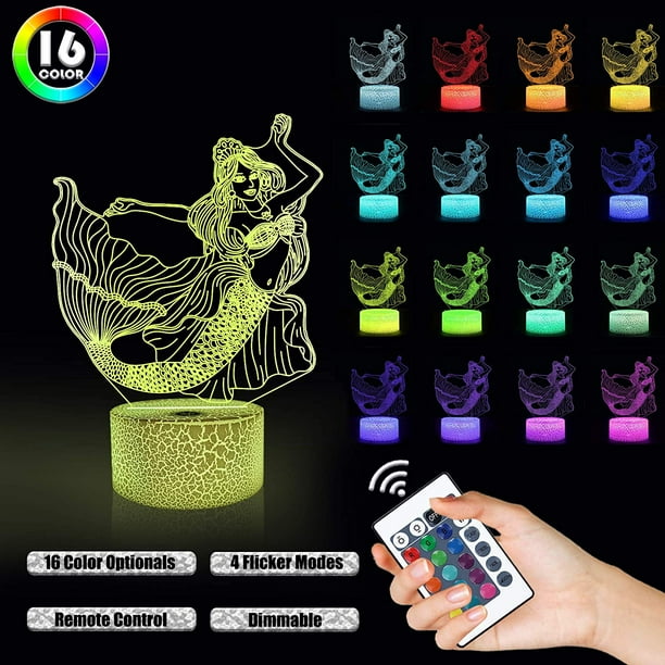 Lampeez 3d 2024 illusion lamp