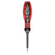 thumbnail image 1 of Alarma Del Contenido Medidor Voltaje B19 Prueba Sin Contacto (Word) Rojo, 1 of 8