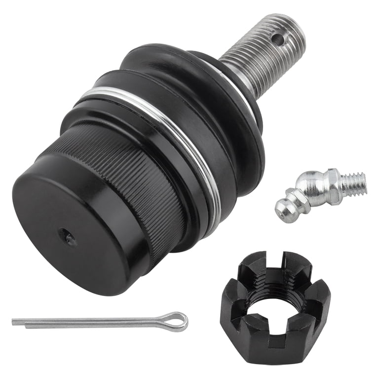 Outer Tie Rod End Kit For Jeep Wrangler JK (2007-2018) - Pair ES800593 & ES800594, Front Suspension Replacement