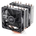 thumbnail image 2 of Deepcool CPU Air Coacher Neptwin V2, 2 of 2