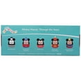 thumbnail image 2 of Squishmallows Stuffed Animals & Plush Toys, Mickey Mouse Through The Years, 4", 5 Count, 2 of 3