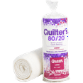thumbnail image 3 of (2 pack) Quilters 80/20™ Quilt Batting by Fairfield™, 90" x 108", 3 of 5