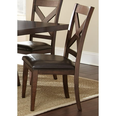 greyson living chester dining chair set of 2 40 inches high x 19