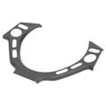 thumbnail image 3 of Volant de Remplacement en Fibre de Carbone Mate pour NISSAN GTR R35 20122016, 3 of 8