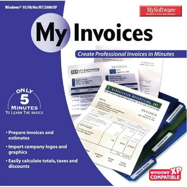 My Software MyInvoices