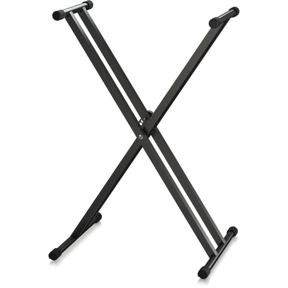 Behringer Professional Double-Braced "X" Style Keyboard Stand