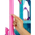 thumbnail image 5 of Mattel Barbie Rainbow Cove Princess Castle Playset, 5 of 5