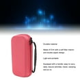 thumbnail image 4 of Étui de Transport pour Switch Lite, Housse de Protection Grande Capacité, Boîtier Rigide Résistant aux Impacts pour les Voyages Quotidiens et le Camping, 4 of 7