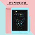 thumbnail image 4 of generic LCD Writing Tablet 10.5 Inch Color Screen Pressure-Sensitive Magnetic Stylus, 4 of 7
