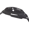 thumbnail image 3 of For Lexus IS200t 2017 Radiator Support Cover | 2.0L Turbo Engine | Replacement For LX1224117 | 5329553070, 3 of 3