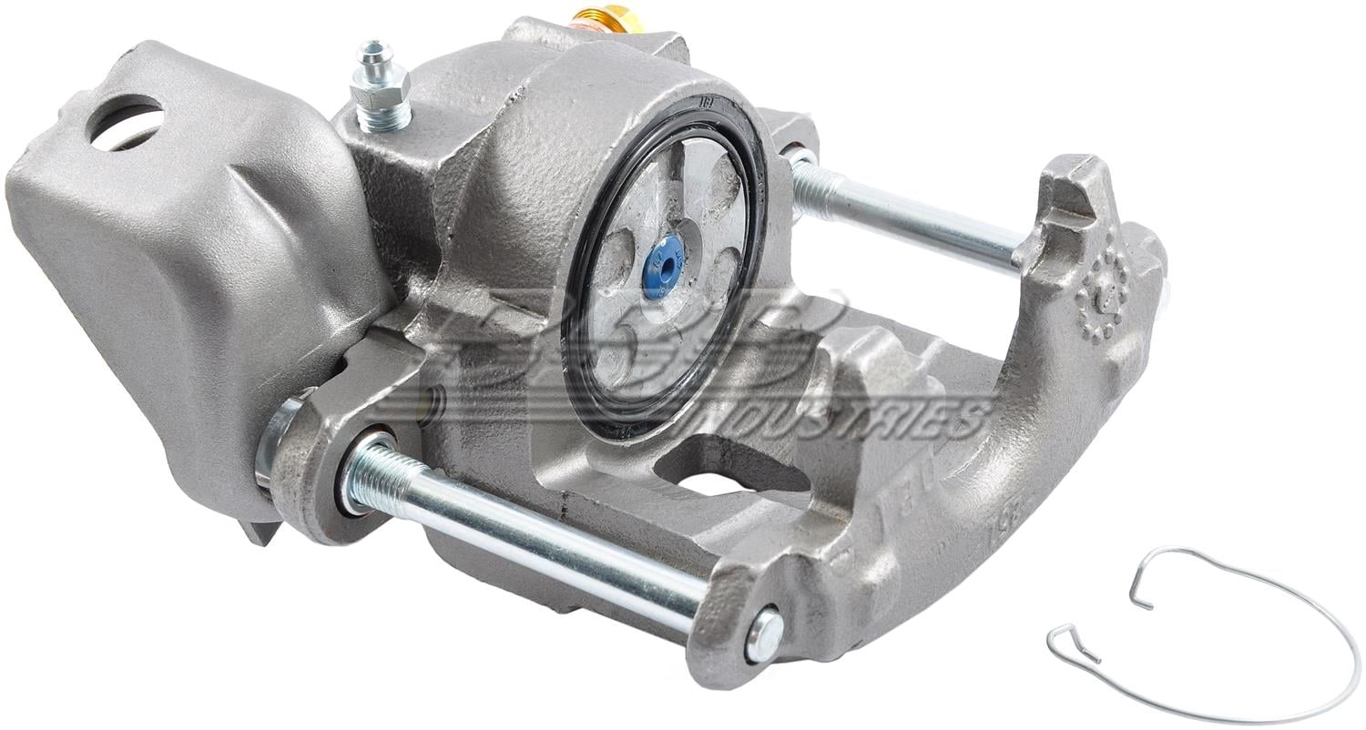 TERREPOWER formerly BBB Industries 97-17239A Reman Caliper w/installation Hardware