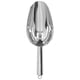 thumbnail image 4 of Pala de Hielo en Forma de U de Acero Inoxidable Cuchara de Cubo de Hielo de Grado Alimenticio para el Restaurante del Hotel en Casa Diseño Ergonómico Fácil de Limpiar ANGGREK Otros, 4 of 8