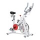 thumbnail image 1 of Bicicleta Fija Spinning Centurfit Estatica 8kg Ejercicio Cardio Blanco, 1 of 11