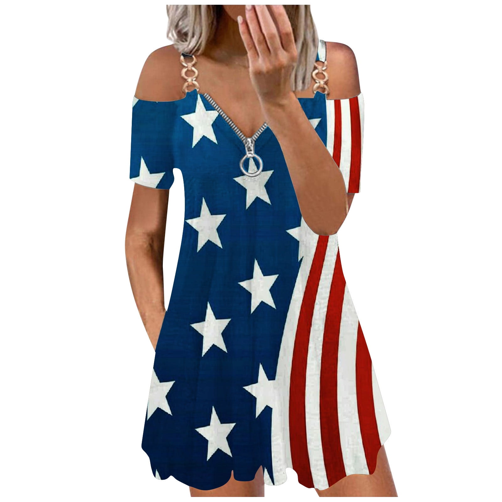 Vestidos rojos para mujer Moda mujer Casual Sexy Paraguay Ubuy