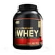 thumbnail image 1 of Gold Standard 100% Whey™ - Mantequilla de maní con chocolate (68 porciones), 1 of 3