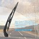 thumbnail image 5 of Rear Windshield Windscreen Wiper Arm & Blade Set for X5 E53 1999?2006 61627068076, 5 of 5