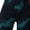 Green, variant on Ahuyic Womens Solid Color Yoga Pants, High Waisted Leggings For Women, Womens Casual Fashionable Tie Yoga Pants Summer High Waisted Hip Lifting Sports Pants Yoga Pants