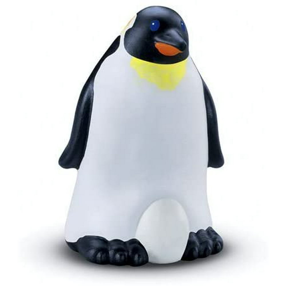 fisher price penguin sit me up