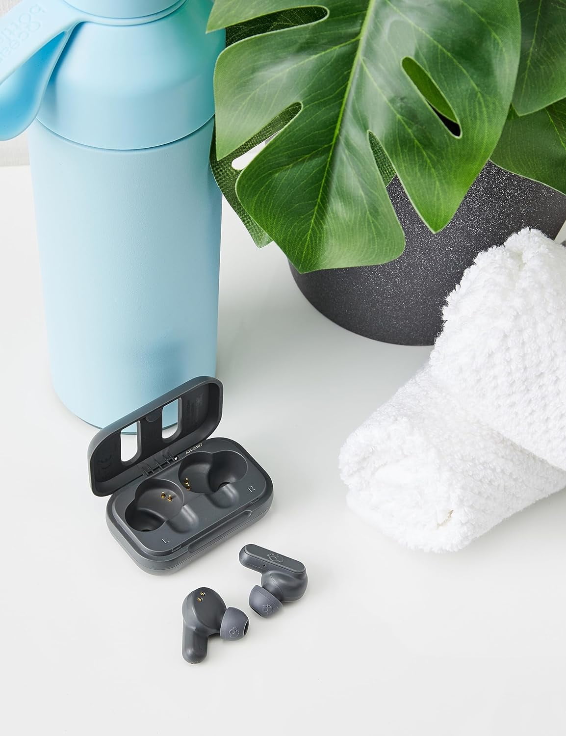 Skullcandy Dime XT True Wireless Earbuds, Bluetooth 5.0, 12+ Hours Battery, IPX4, Premium Sound