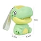 thumbnail image 3 of Admirador USB Dinosaur Mini Handheld Fan Bladeless Mute 2 velocidades ajustables (verde) Sywqhk Libre de BPA, 3 of 5