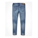 thumbnail image 2 of Ae Jeans Airflex+ Skinny Gastado Marea Azul, 2 of 5