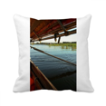 thumbnail image 1 of Field Art Deco Fashion Throw Pillow Sleeping Sofa Cushion Cover, 1 of 3