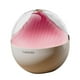 thumbnail image 3 of Humidificador de Aire BLESIY de Niebla Ajustable 400 ml Rosa, 3 of 8