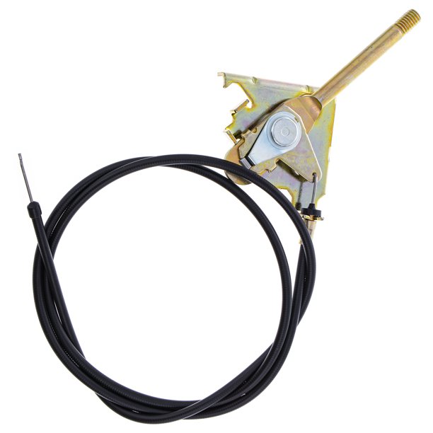 Husqvarna 574207001 46" Throttle Cable Lawn Mower OEM